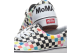 Vans MoMA ComfyCush Era x Checkerboard (VN0A3WM91PJ) bunt 5