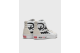 Vans x Patta UA Sk8 Hi Reissue Vault VLT LX Mean Eyed Cat (VN0A4BVH5WW) bunt 5