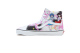 Vans Sailor Moon Sk8 hi Pretty Guardian x (VN0A7Q5NB9P1) bunt 6