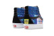 Vans X Spongebob Sk8 Hi 38 Dx Sandy Liang Patchwork (VN0A54FB9ZP) blau 5