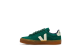 VEJA WMNS Campo Suede Bold (CP0303695A) grün 2