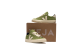 VEJA WMNS Campo SUEDE (CP0320525A) grün 5