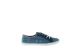 VICTORIA zapato cordon lona (106310-36) blau 2