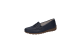 WALDLÄUFER Slipper Trotteur (785502-199/194) blau 5