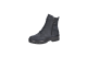 WALDLÄUFER Klassische Stiefeletten (934802-189/194) schwarz 5