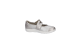 WALDLÄUFER Komfortschuhe (815M31-307/573) silber 2