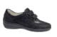 WALDLÄUFER Komfortschuhe (931301-217/001) schwarz 2