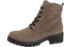 WALDLÄUFER Schnürstiefeletten (716801-195/135) braun 5
