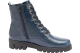 WALDLÄUFER Schnürstiefeletten (723801-119/194) blau 2