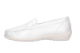 WALDLÄUFER Slipper Trotteur perla (640004-120/005) weiss 1