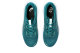 Asics Zapatillas de deporte negras y blancas Running GT-1000 10 de Asics (1012B599-300) grün 6