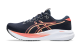 Asics Gel Excite 11 (1012B861.400) negro 1