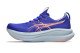 Asics Gel Nimbus 28 (1012B899.401) blu 1