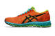 Asics GEL Quantum 360 I (1203A750-600) orange 4
