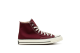 Converse Chuck 70 Hi Recycled Canvas (171567C) rot 2