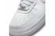 Nike Air Force 1 07 (DC9486-101) weiss 3