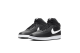 Nike Court Vision Mid (CD5466-001) schwarz 5
