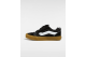 Vans Knu Skool (VN0009QCB9M) schwarz 1