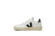 VEJA Wmns V 10 Leather (VX020005A) weiss 2