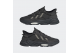 adidas Originals Ozweego (H04240) schwarz 2