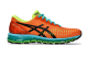 Asics GEL Quantum 360 I (1203A750-600) orange 1