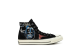 Converse x Basquiat Chuck 70 Hi (172585C) bunt 2
