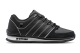 K-Swiss Rinzler (01235-002-M) schwarz 1