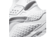 Nike Huarache Run PS (704949-110) weiss 6