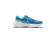 Nike ZoomX Invincible Run Flyknit Blue Orbit (CT2228-401) blau 3
