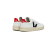 Veja V 10 Leather (VX021267B) weiss 4