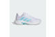 adidas CourtJam Control (HP7420) weiss 1