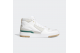 adidas Originals Forum Luxe Mid (GX0519) weiss 1