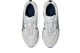 Asics Gel Nunobiki (1203A536.105) weiss 6