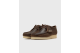 Clarks Wallabee (26156605) braun 2