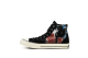 Converse x Basquiat Chuck 70 Hi (172585C) bunt 3
