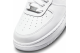 Nike Air Force 1 07 Next Nature (DC9486-100) weiss 4