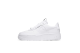 Nike Air Force 1 Pixel (CK6649-100) weiss 1