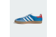 adidas Gazelle Indoor (IF9643) blau 6