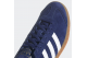 adidas Originals Hamburg (H01786) blau 5