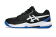 Asics Gel Dedicate 8 GS (1044A077.002) zwart 1
