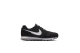 Nike MD Runner 2 GS (807316-001) schwarz 3