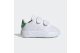 adidas Advantage Cf I (ID5286) blanc 1