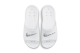 Nike Victori One Shower Slide (CZ5478100) weiss 2