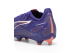 PUMA Ultra 5 Match FG AG (107687_01) morado 5