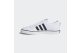 adidas Nizza (CQ2333) weiss 5