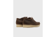 Clarks Wallabee (26156605) braun 4