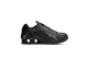 Nike Shox R4 Wmns (AR3565-004) schwarz 3