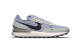 Nike Waffle One Premium (DC8890-500) grau 1