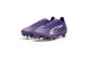 PUMA Ultra 5 Match FG AG (107687_01) morado 4