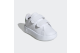 adidas Advantage Cf I (ID5286) blanc 5